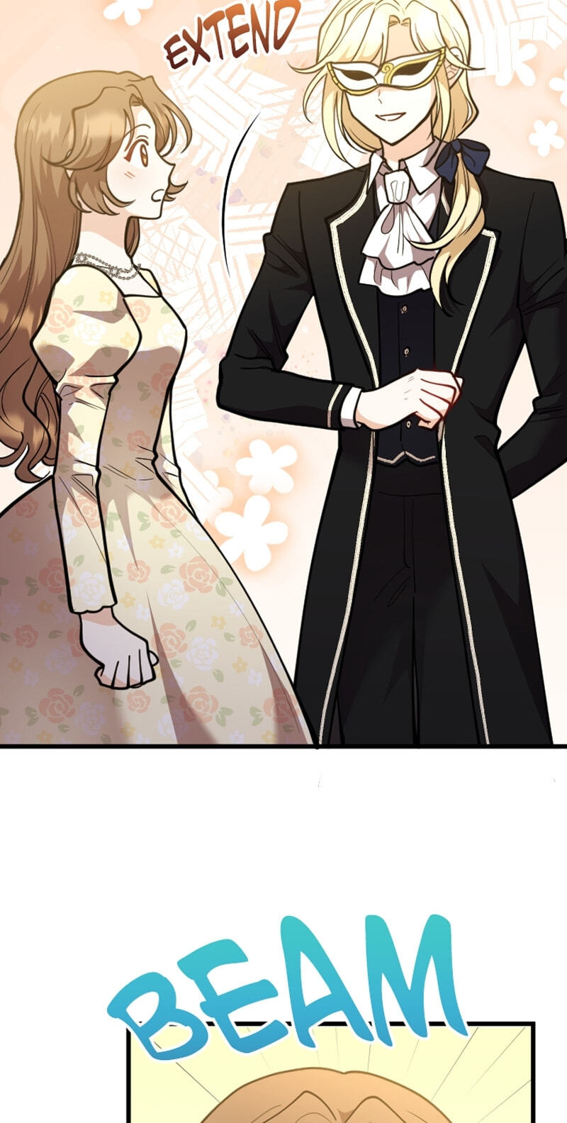 Different Eye-Level Chapter 24 page 52 - 