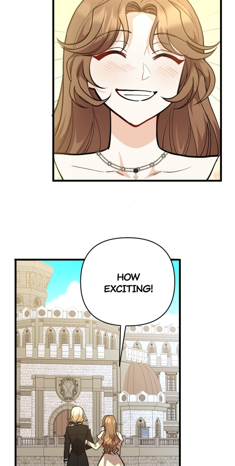 Different Eye-Level Chapter 24 page 53 - 