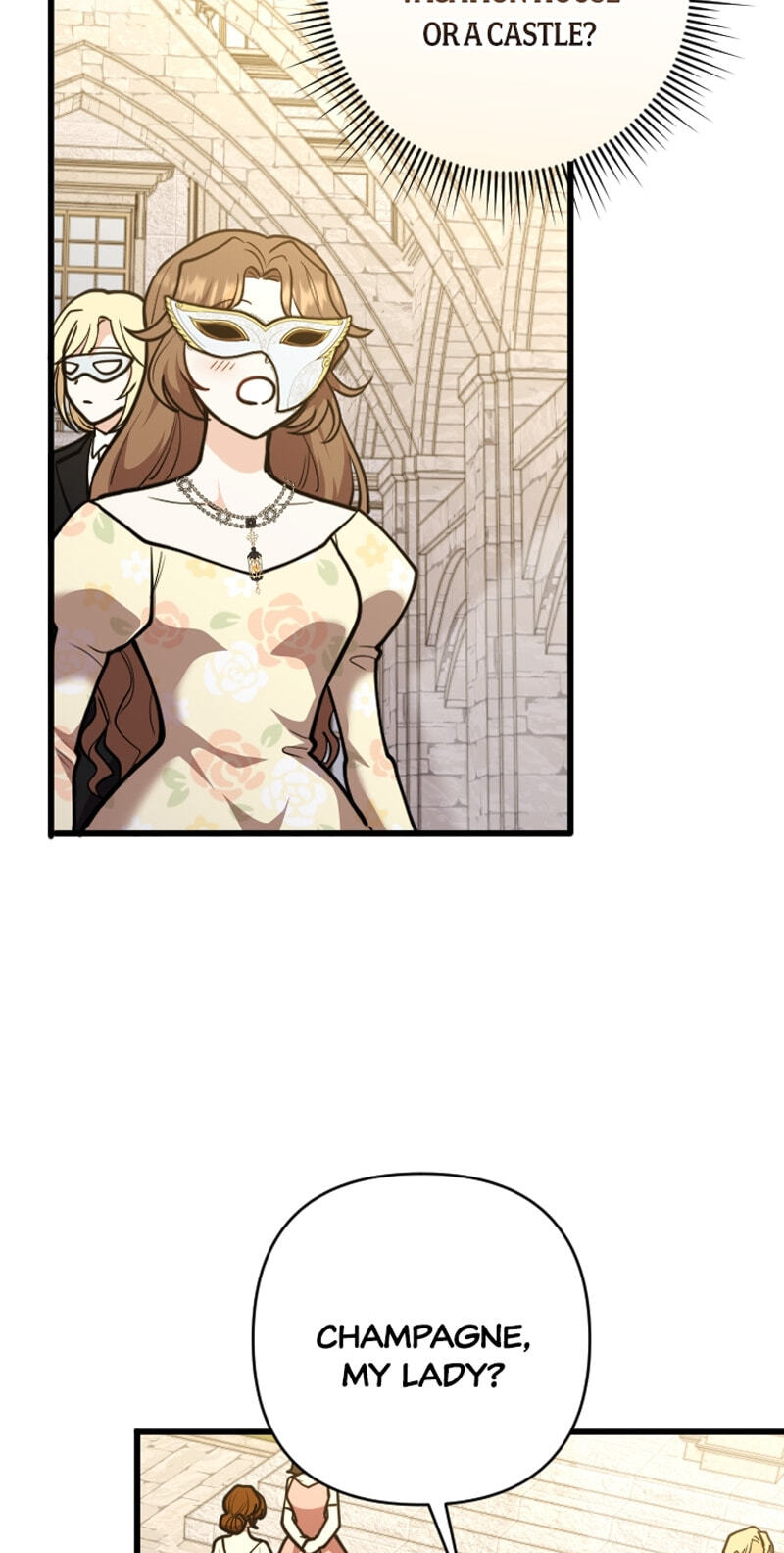 Different Eye-Level Chapter 24 page 56 - 