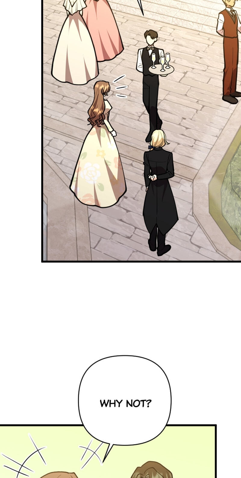Different Eye-Level Chapter 24 page 57 - 