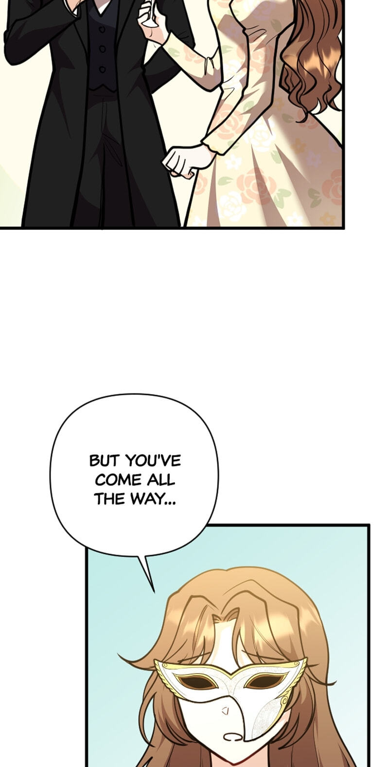 Different Eye-Level Chapter 24 page 60 - 