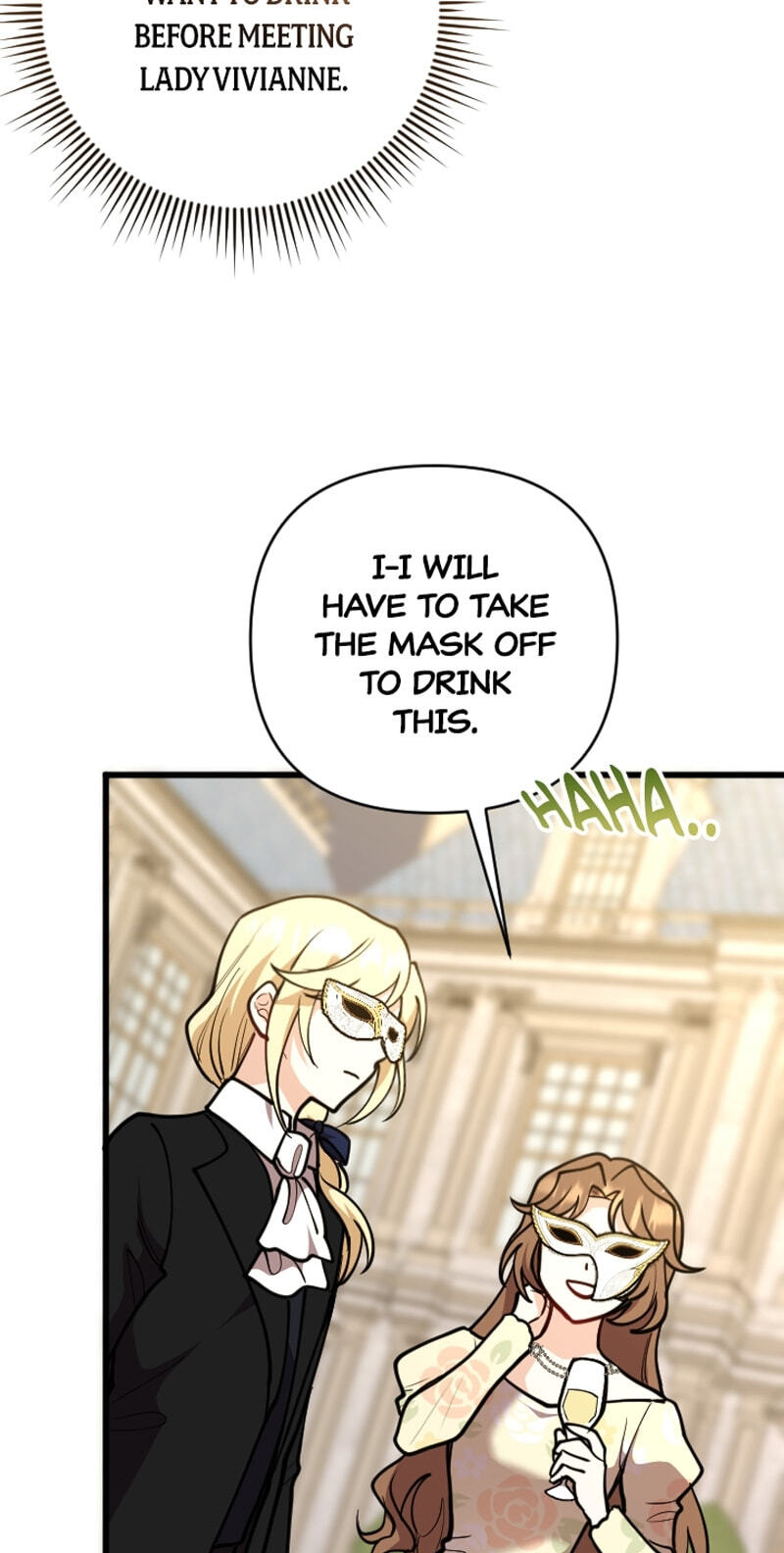 Different Eye-Level Chapter 24 page 62 - 