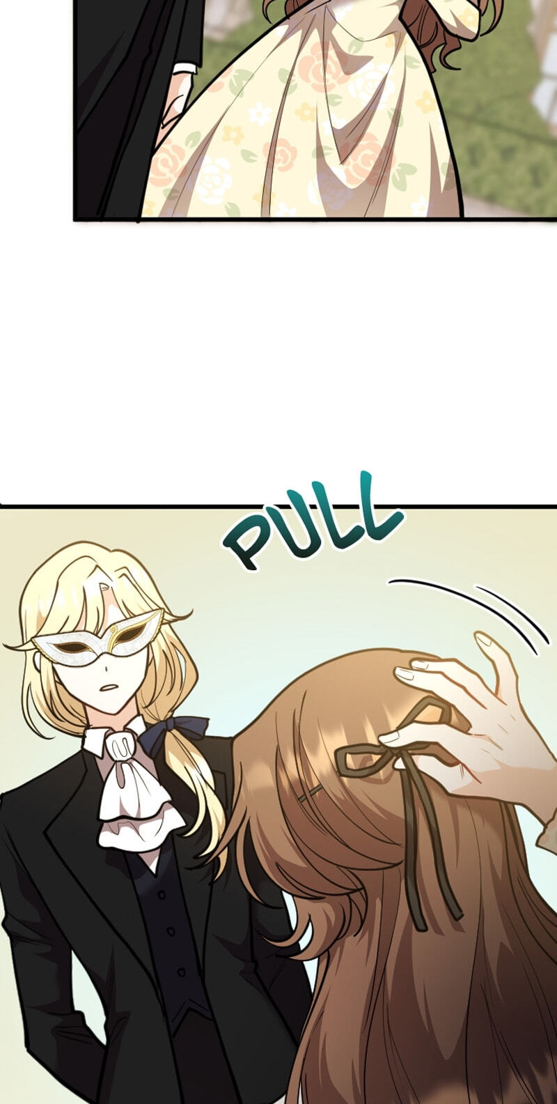 Different Eye-Level Chapter 24 page 63 - 