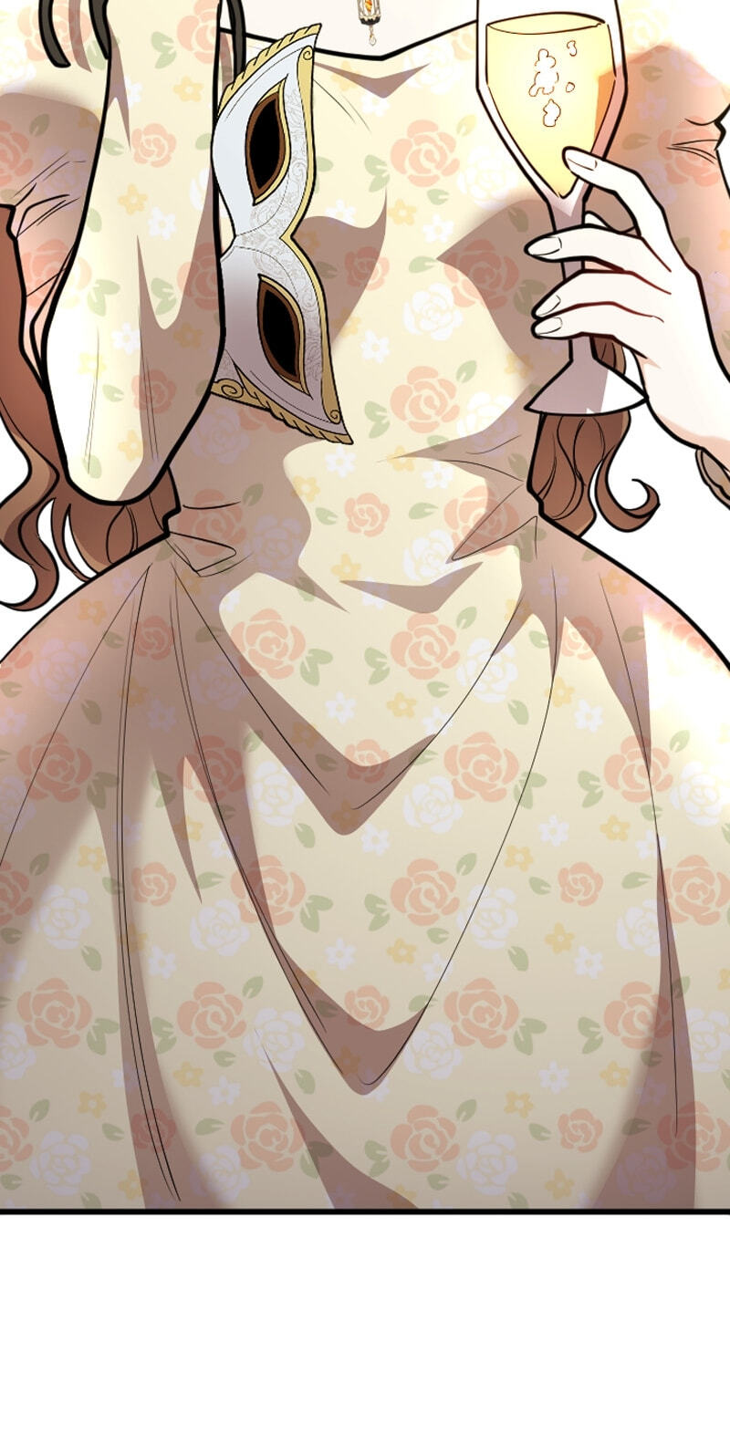 Different Eye-Level Chapter 24 page 65 - 