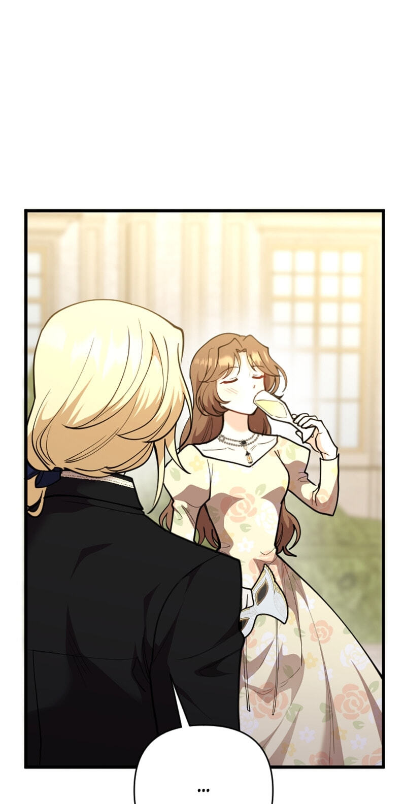 Different Eye-Level Chapter 24 page 66 - 
