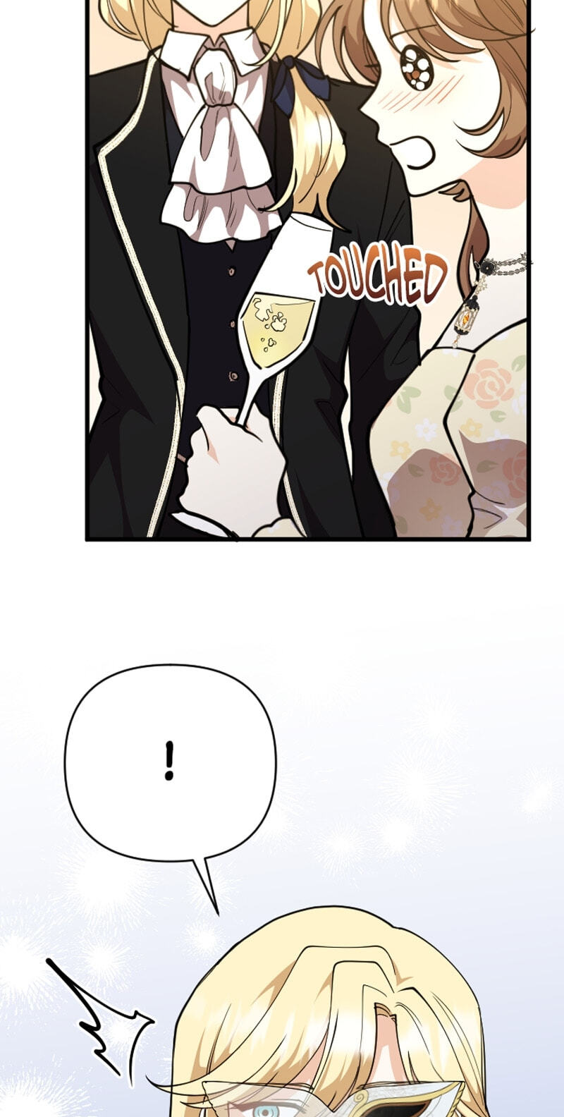 Different Eye-Level Chapter 24 page 68 - 