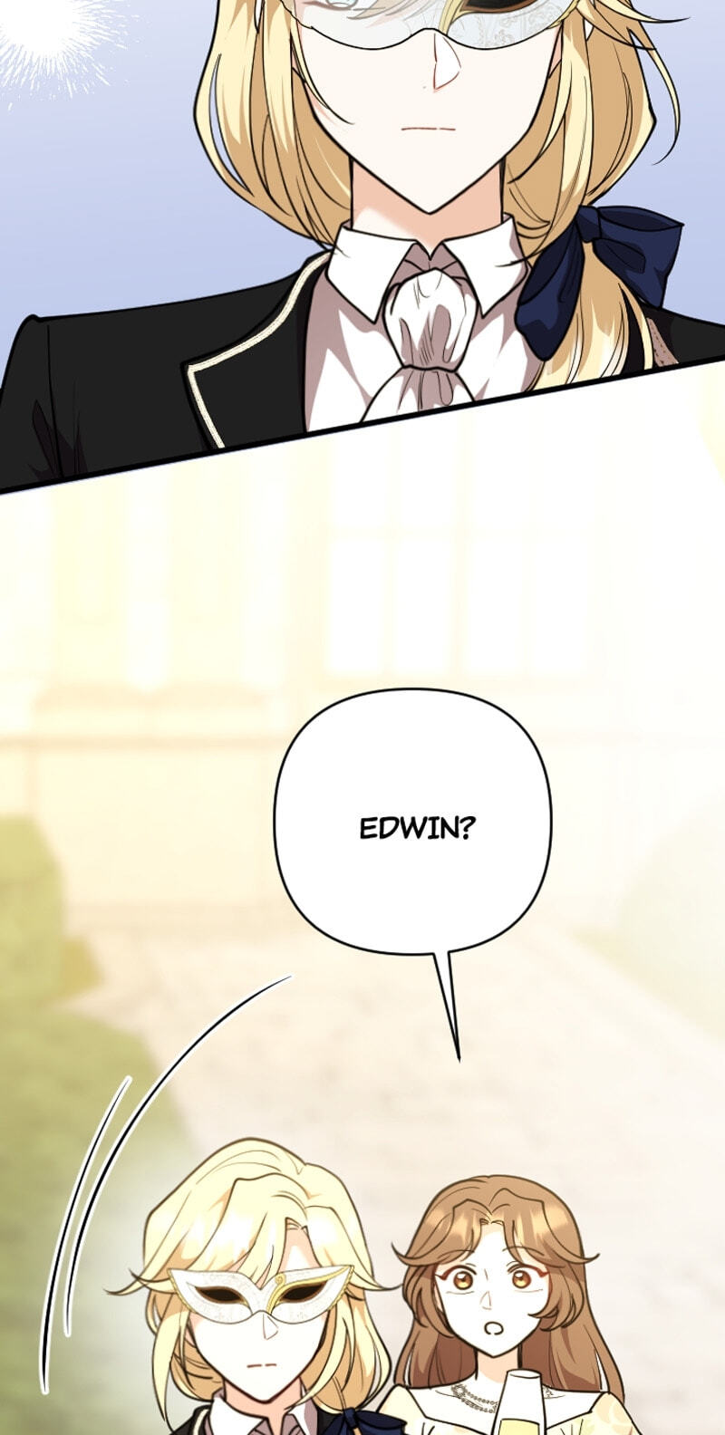 Different Eye-Level Chapter 24 page 69 - 
