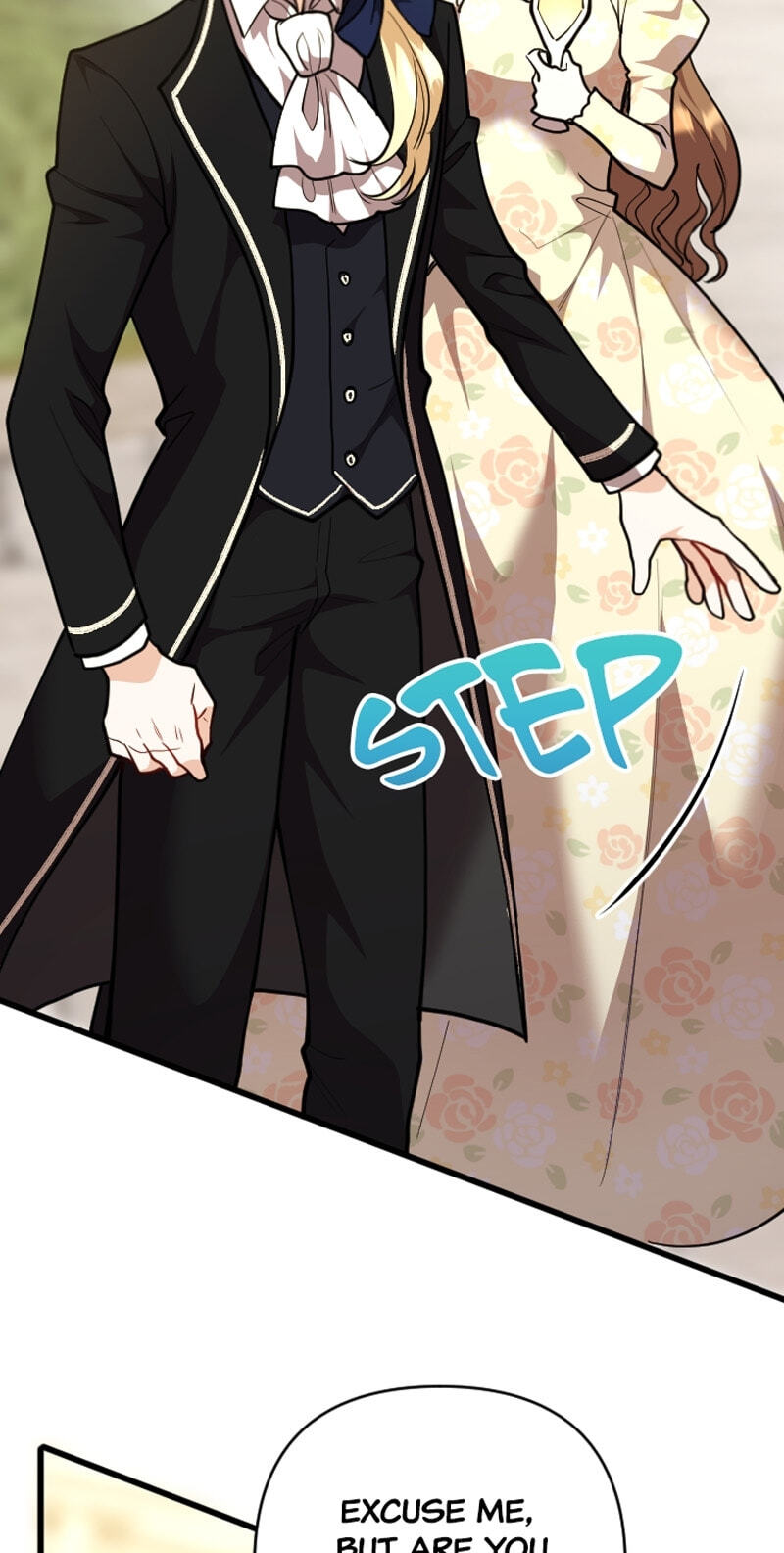 Different Eye-Level Chapter 24 page 70 - 