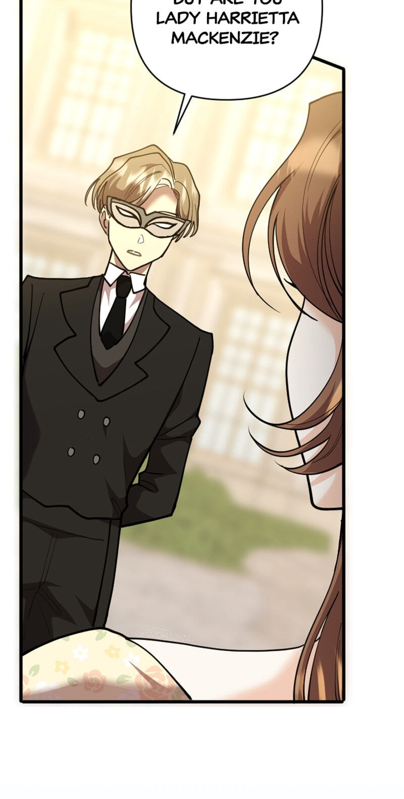Different Eye-Level Chapter 24 page 71 - 