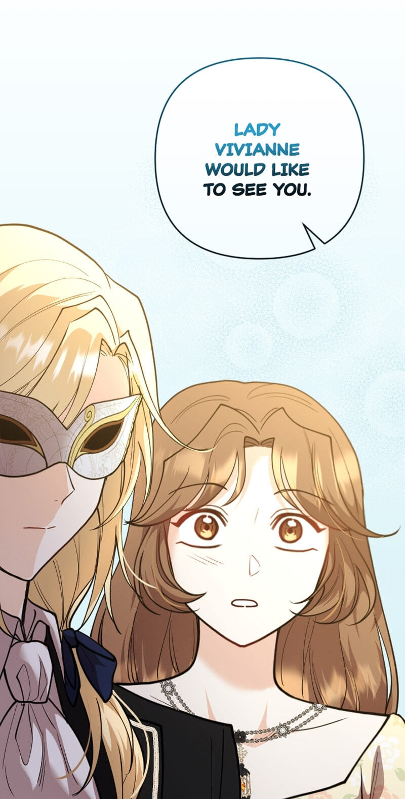 Different Eye-Level Chapter 24 page 72 - 