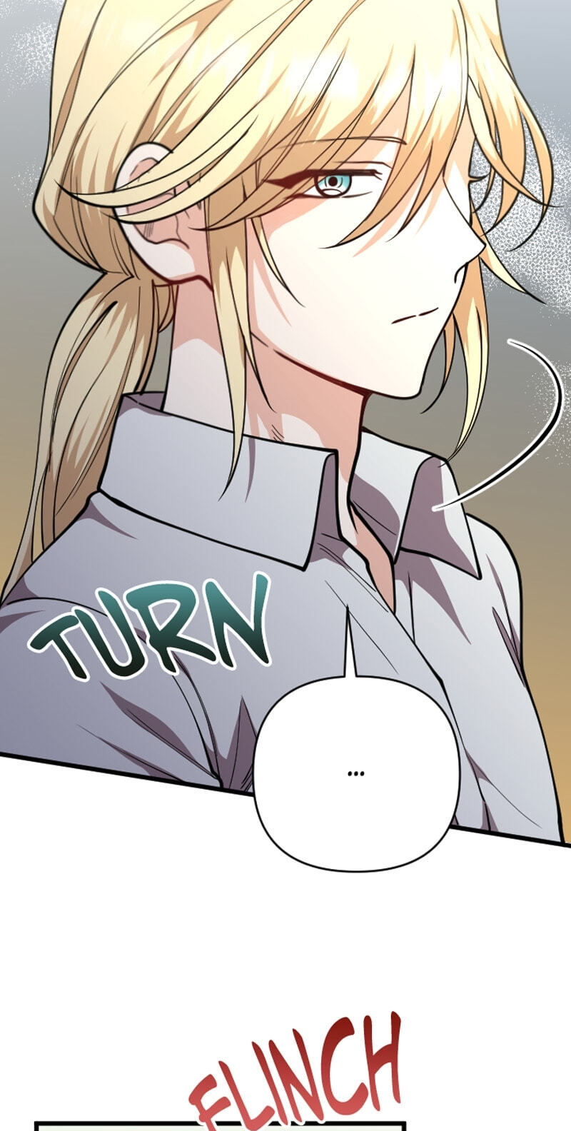 Different Eye-Level Chapter 24 page 10 - 