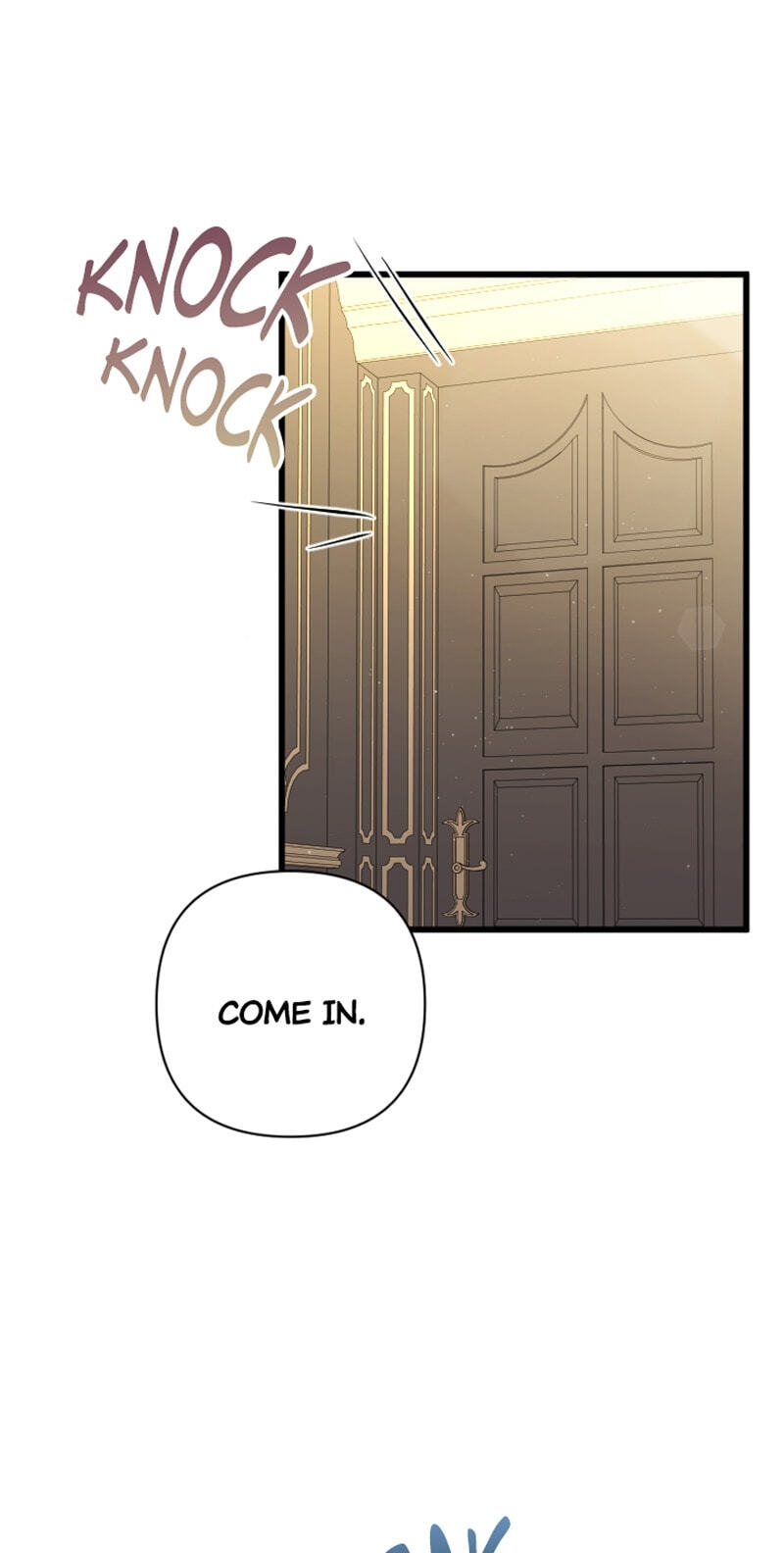 Different Eye-Level Chapter 25 page 1 - 