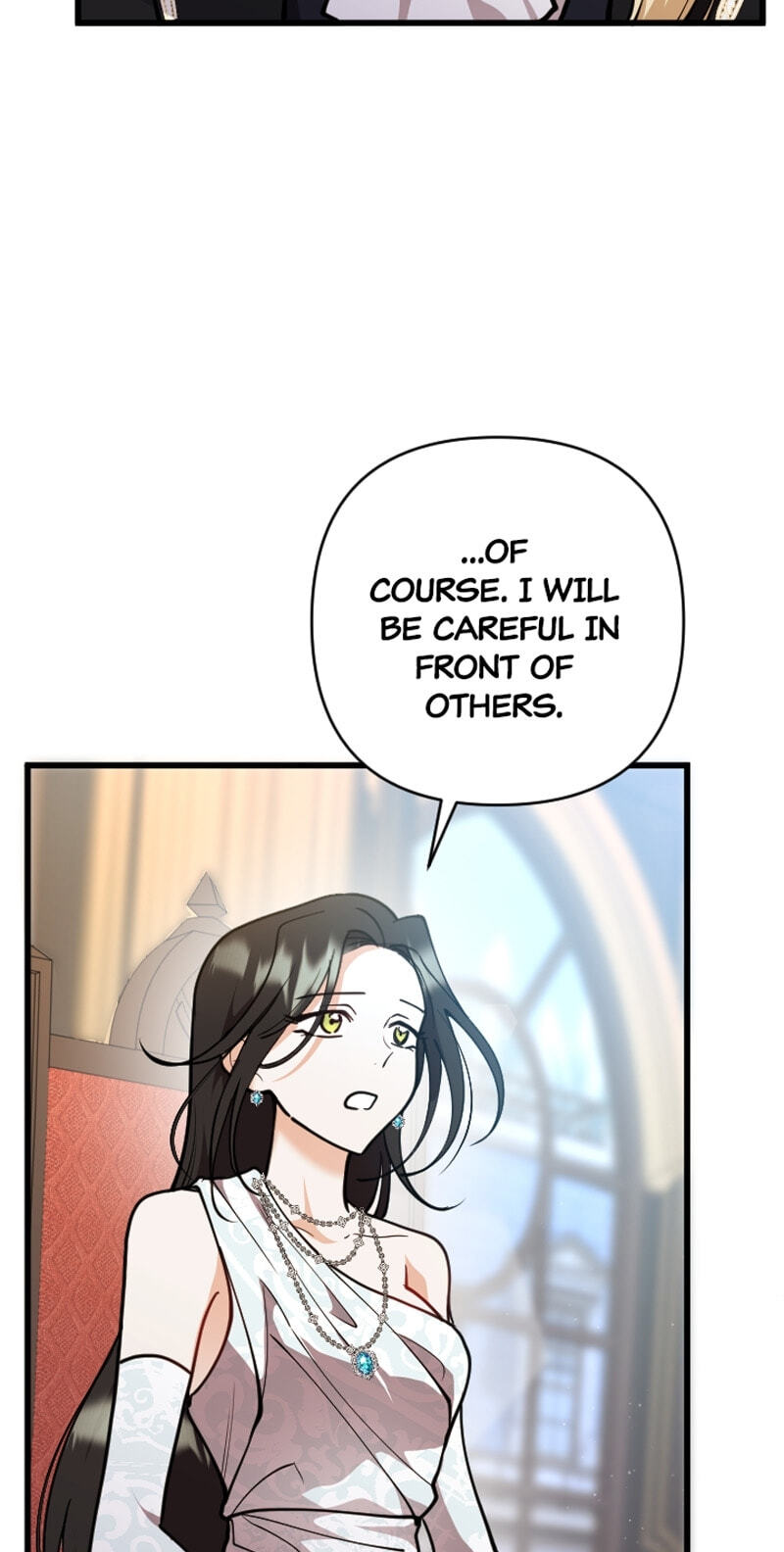 Different Eye-Level Chapter 25 page 11 - 