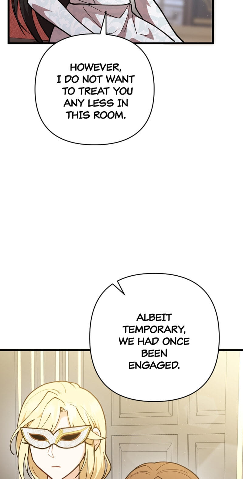 Different Eye-Level Chapter 25 page 12 - 