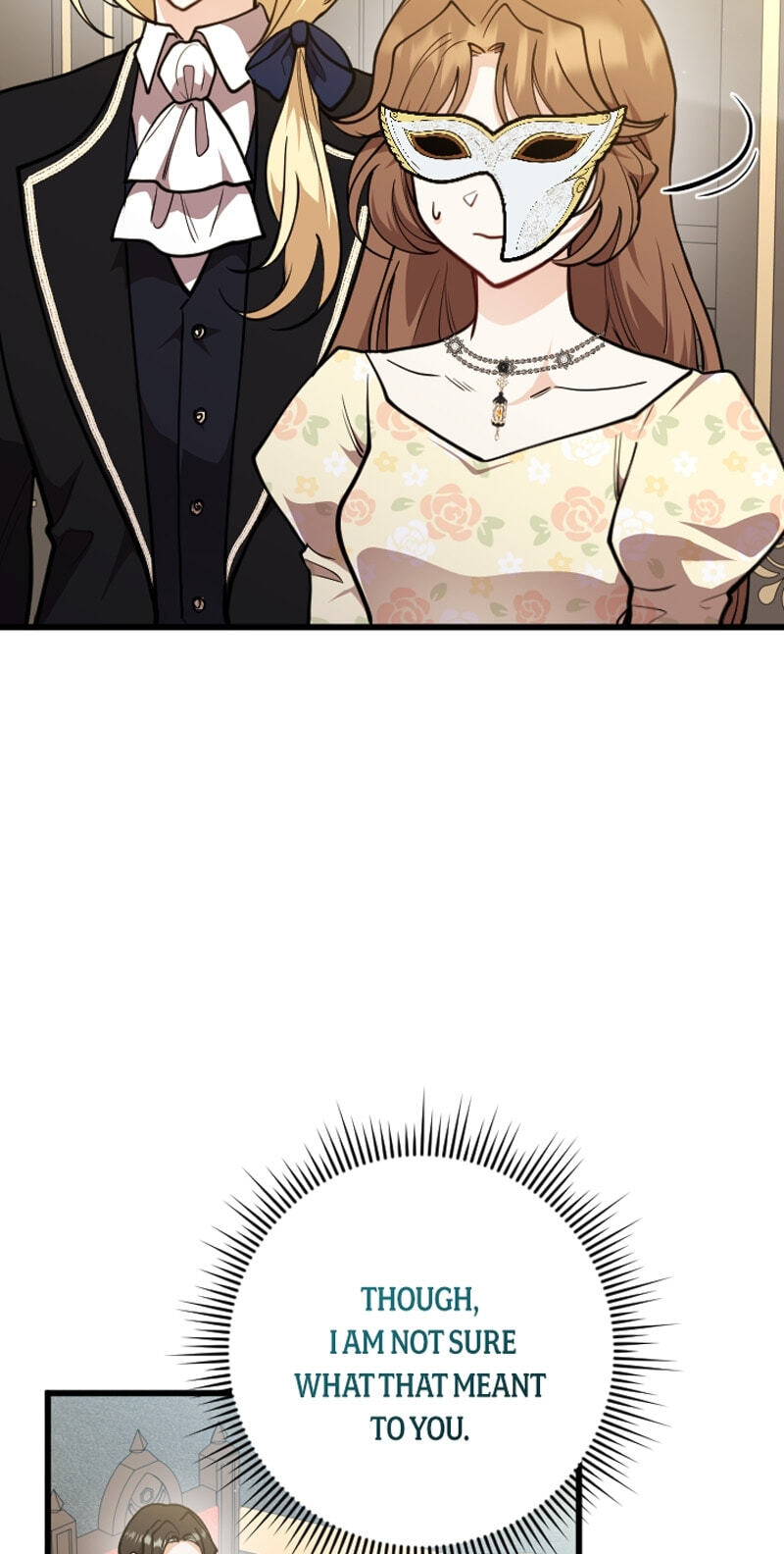 Different Eye-Level Chapter 25 page 13 - 