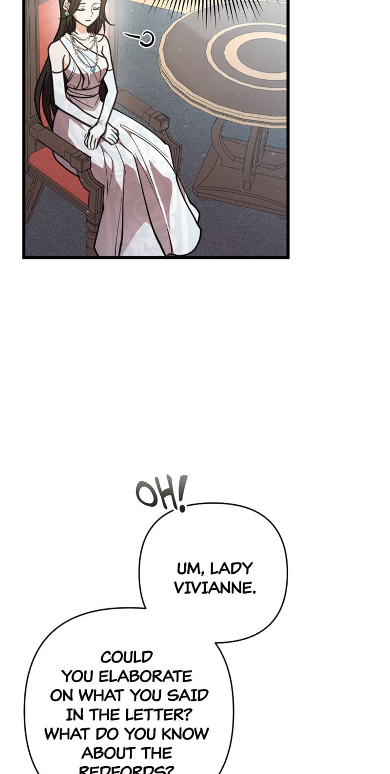 Different Eye-Level Chapter 25 page 14 - 