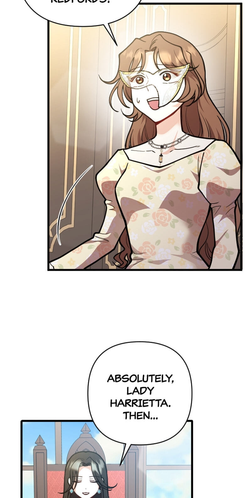 Different Eye-Level Chapter 25 page 15 - 