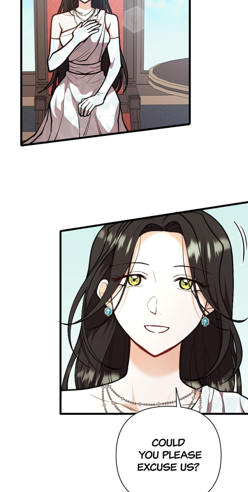 Different Eye-Level Chapter 25 page 16 - 