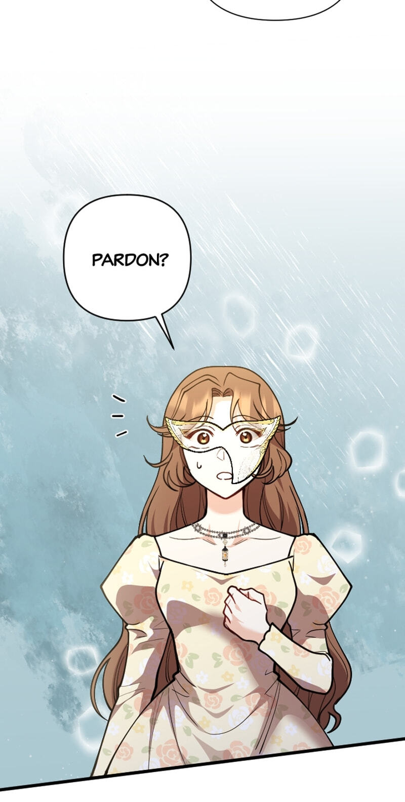 Different Eye-Level Chapter 25 page 17 - 