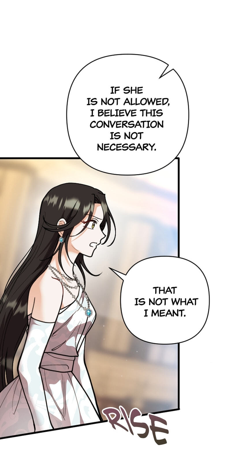 Different Eye-Level Chapter 25 page 19 - 