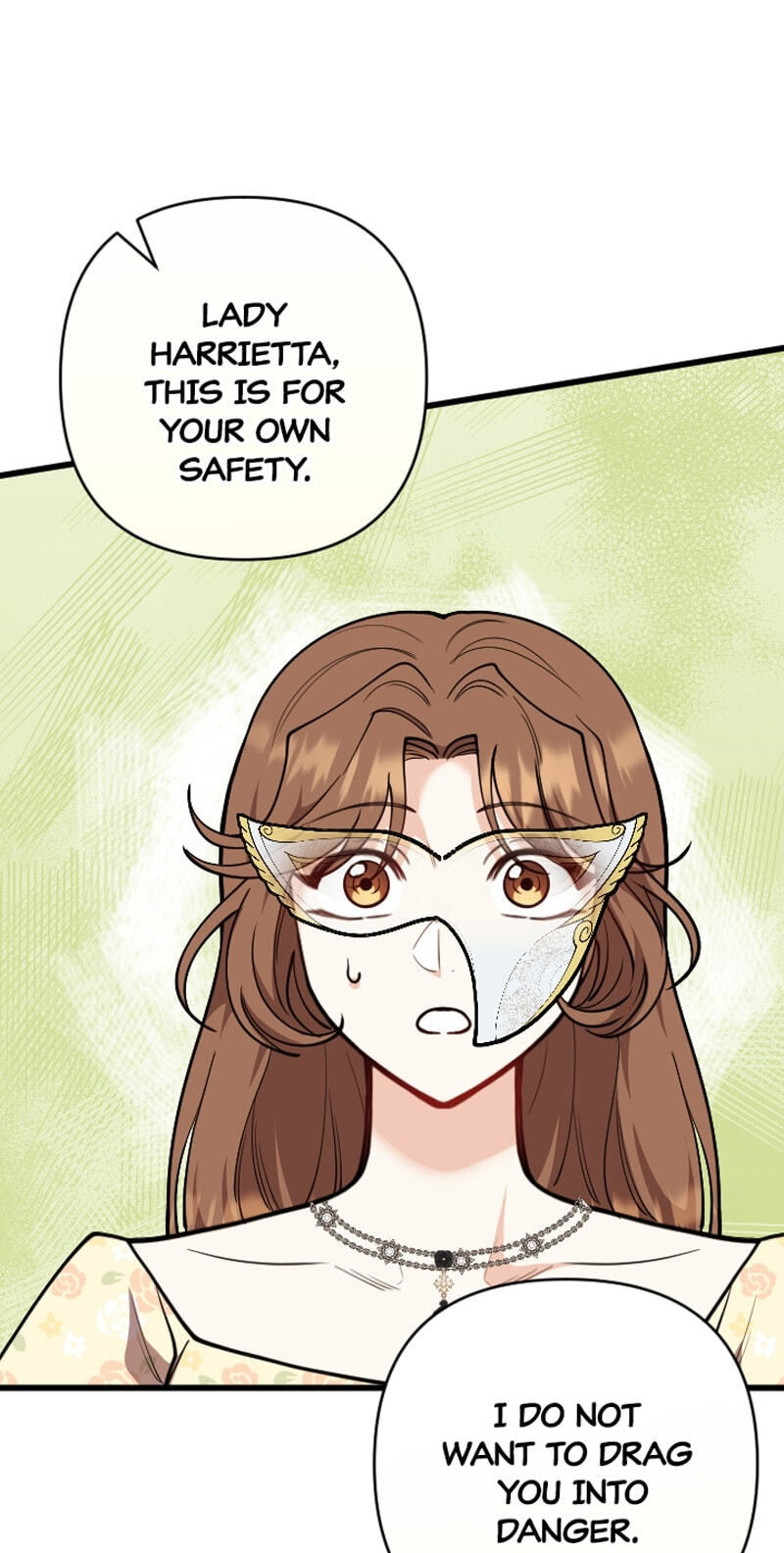 Different Eye-Level Chapter 25 page 20 - 