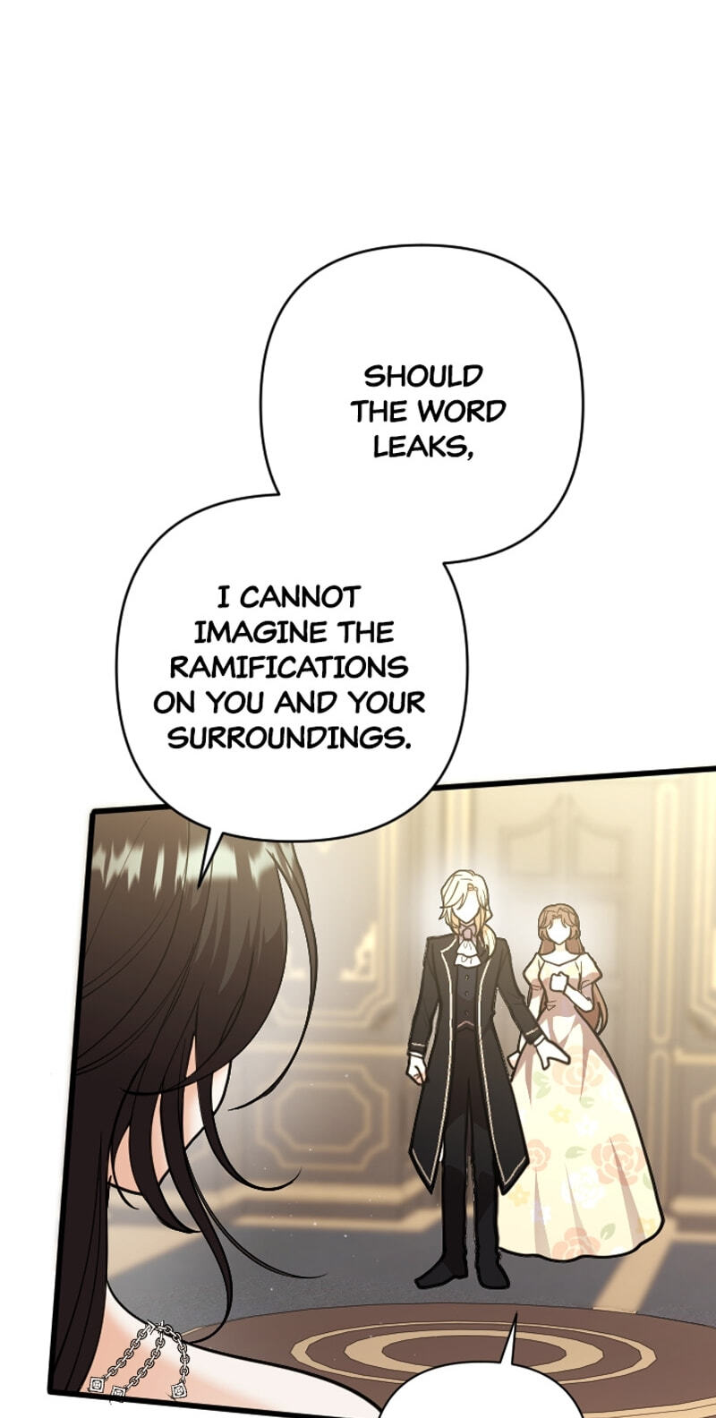 Different Eye-Level Chapter 25 page 22 - 