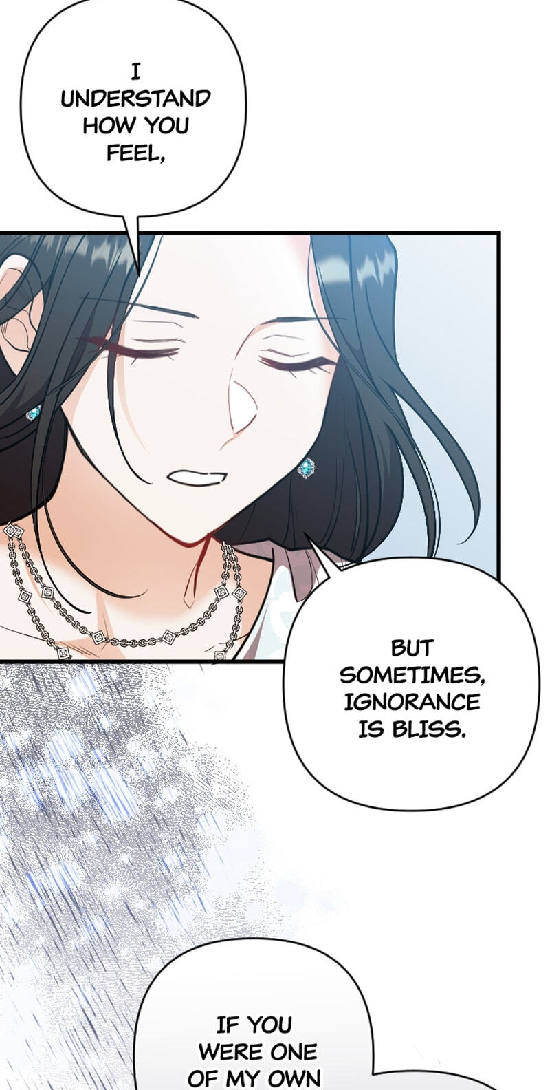 Different Eye-Level Chapter 25 page 25 - 
