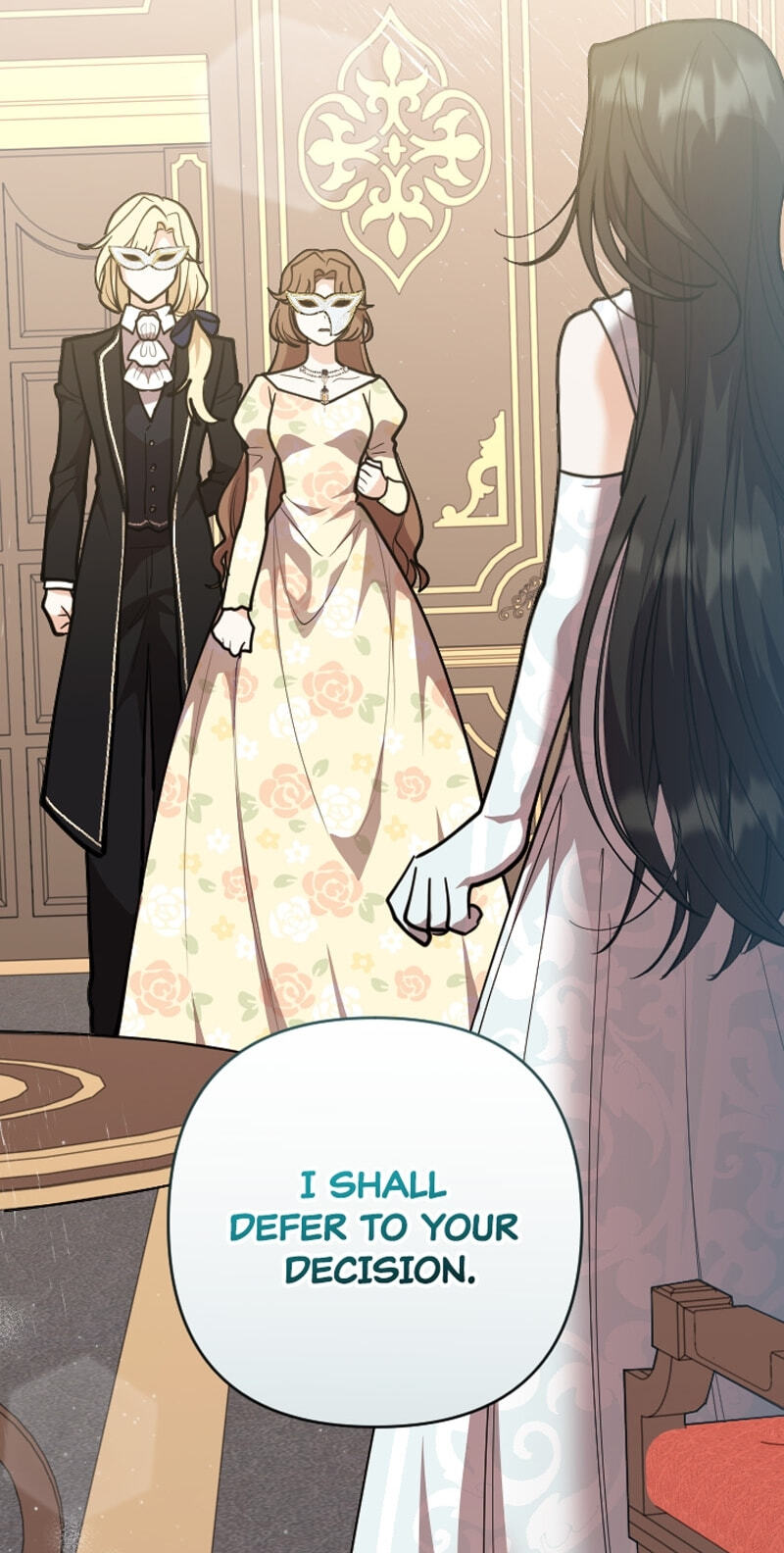 Different Eye-Level Chapter 25 page 27 - 
