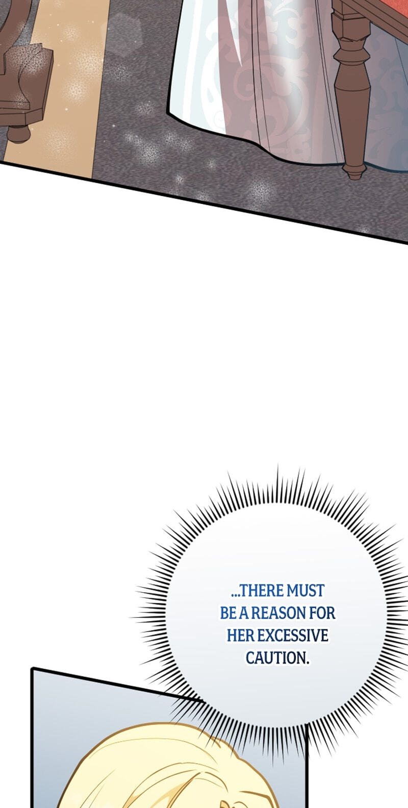 Different Eye-Level Chapter 25 page 28 - 