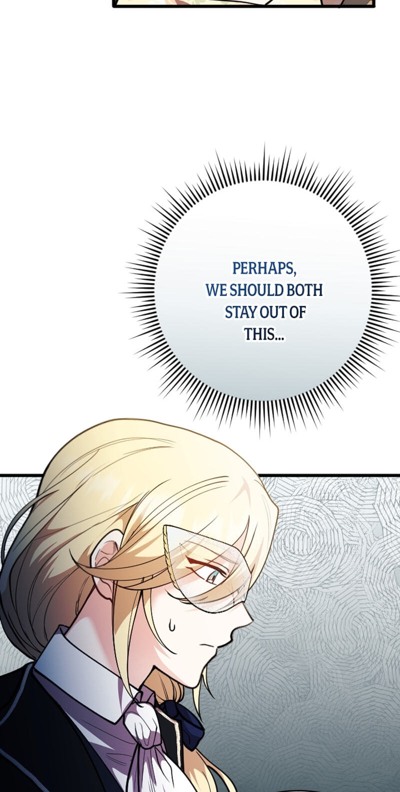 Different Eye-Level Chapter 25 page 30 - 