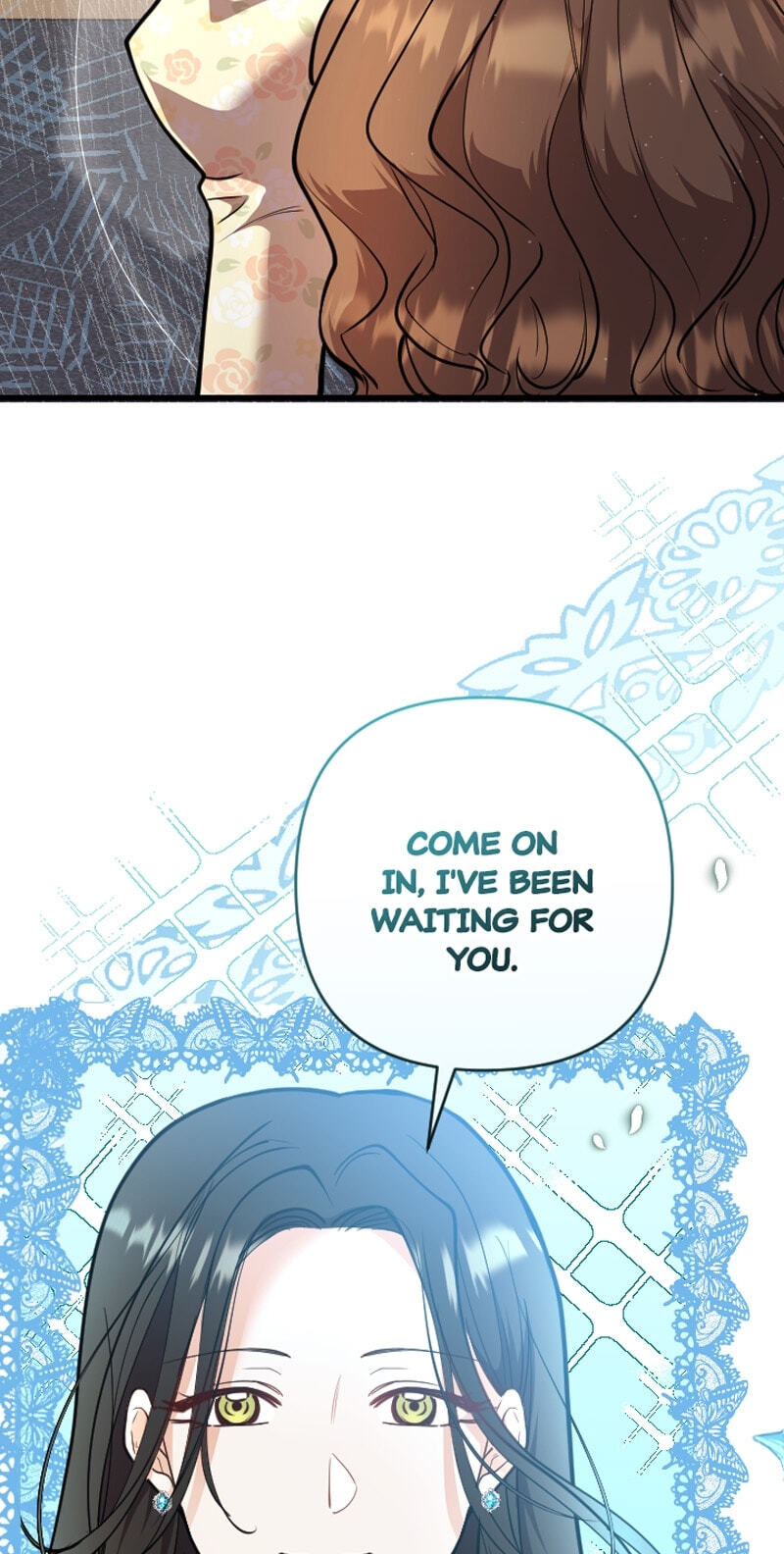 Different Eye-Level Chapter 25 page 4 - 