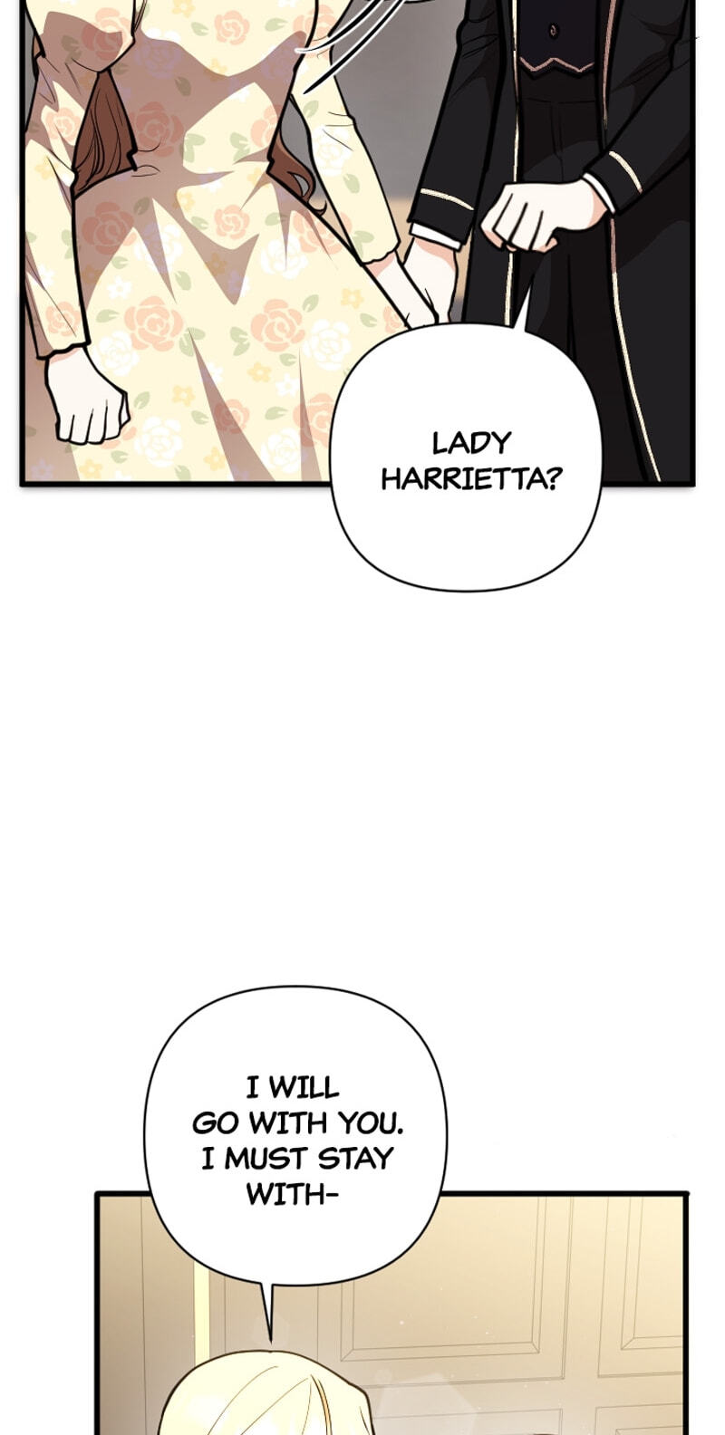 Different Eye-Level Chapter 25 page 32 - 