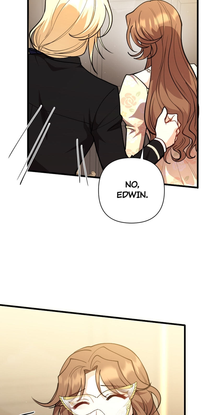 Different Eye-Level Chapter 25 page 33 - 