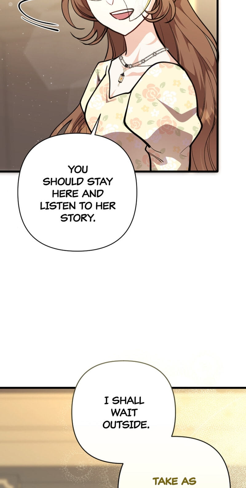 Different Eye-Level Chapter 25 page 34 - 