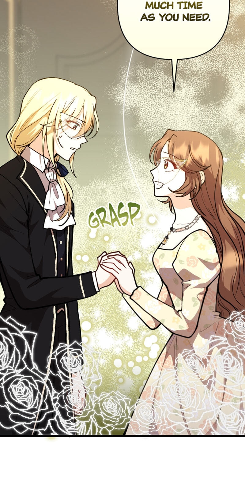 Different Eye-Level Chapter 25 page 35 - 