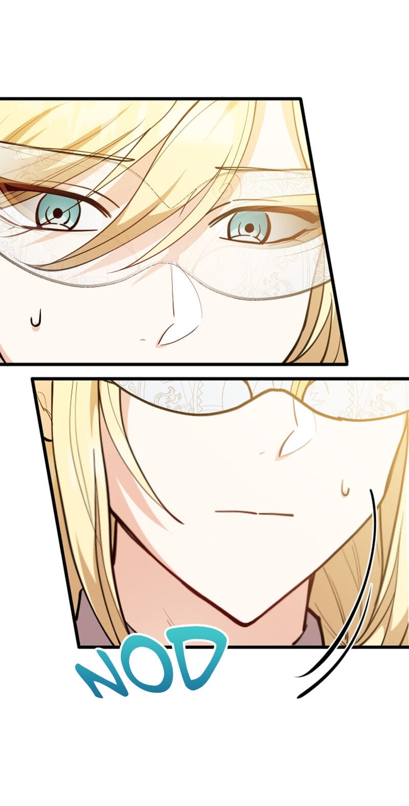 Different Eye-Level Chapter 25 page 36 - 
