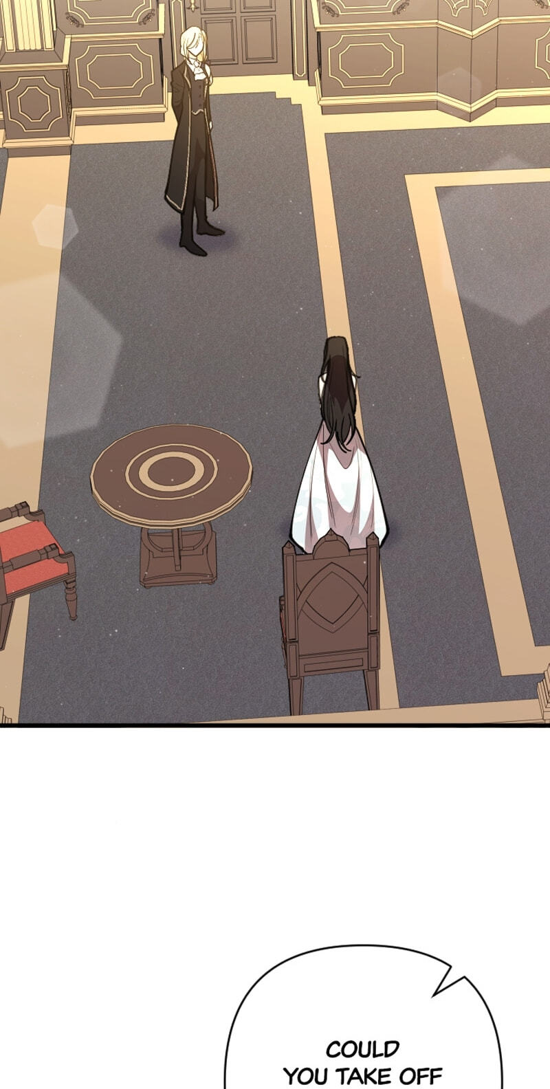 Different Eye-Level Chapter 25 page 38 - 