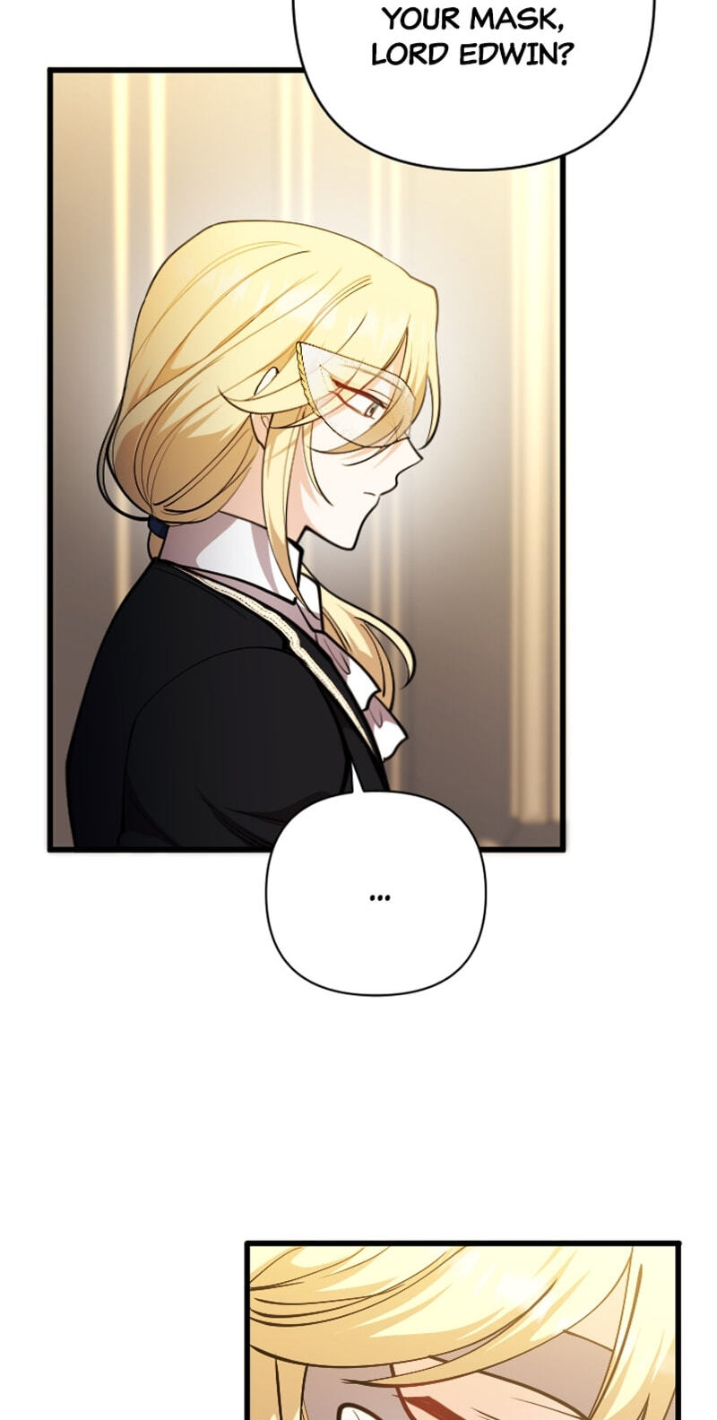 Different Eye-Level Chapter 25 page 39 - 