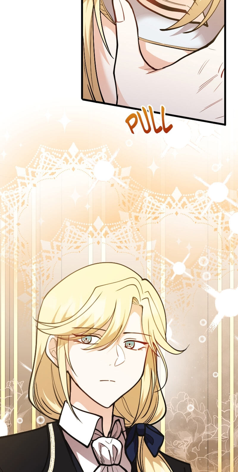 Different Eye-Level Chapter 25 page 40 - 