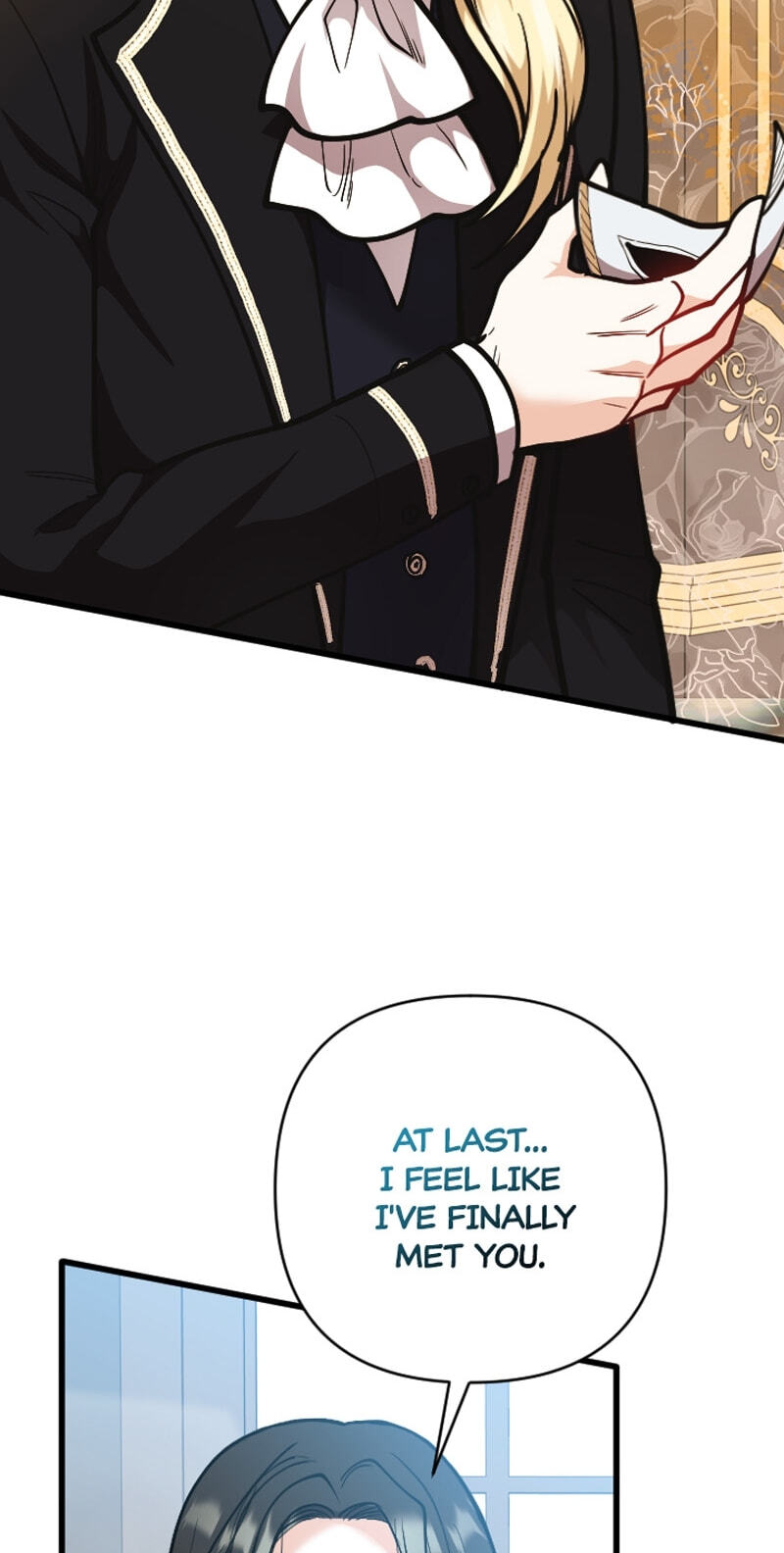 Different Eye-Level Chapter 25 page 41 - 