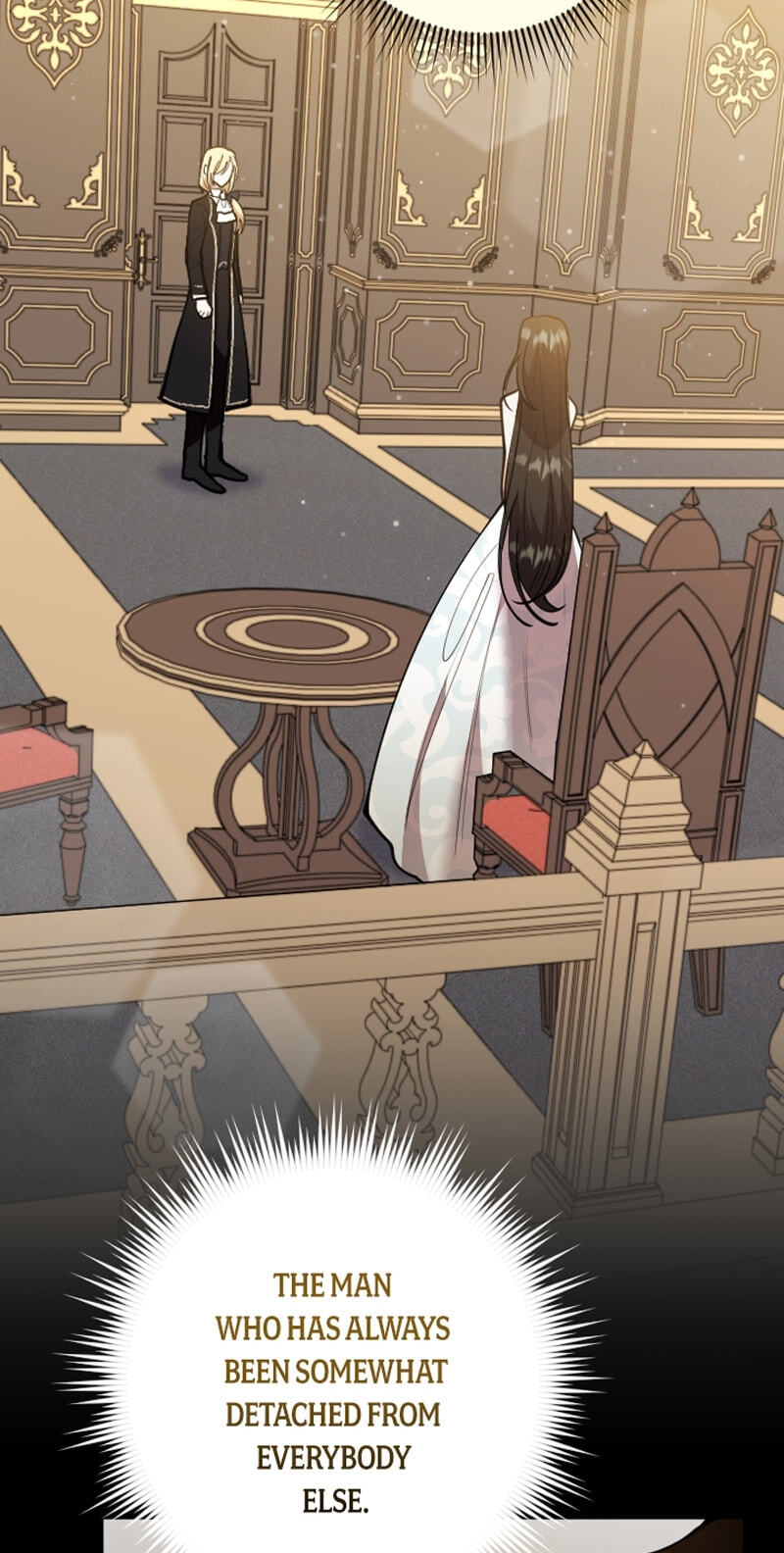 Different Eye-Level Chapter 25 page 43 - 