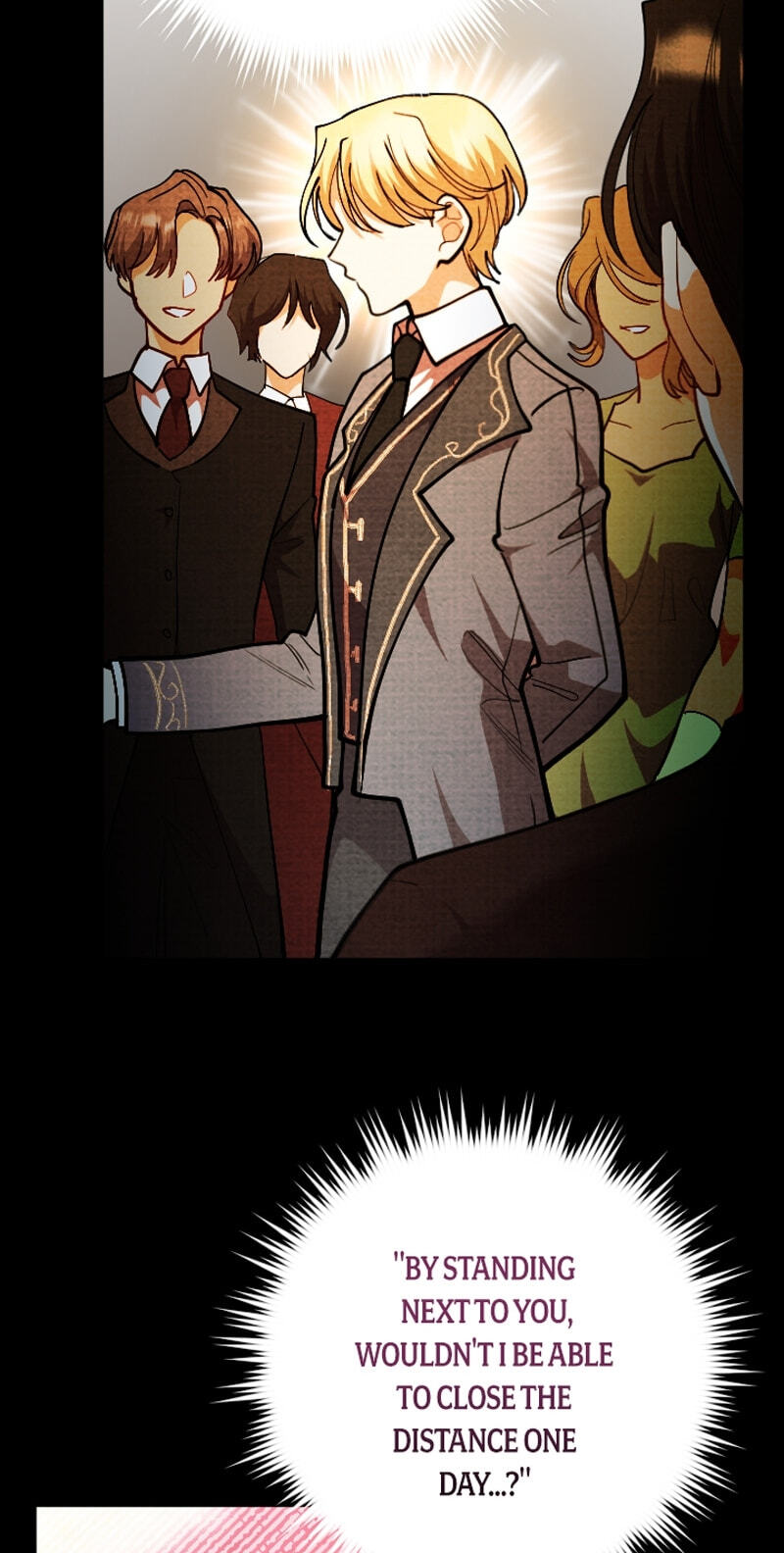 Different Eye-Level Chapter 25 page 44 - 