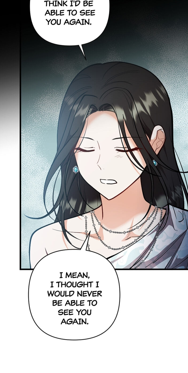 Different Eye-Level Chapter 25 page 46 - 