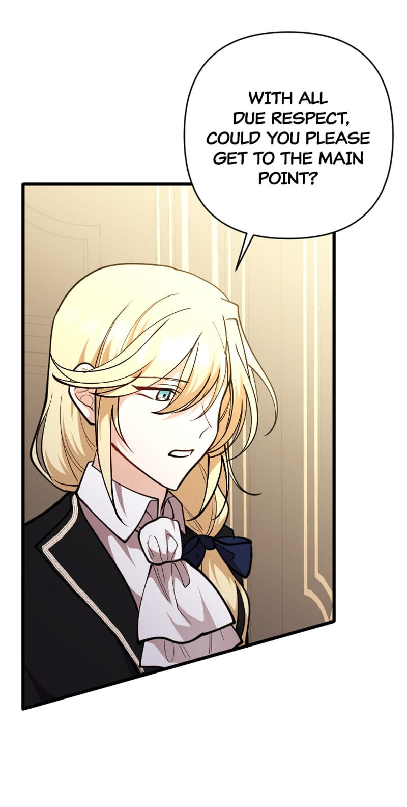 Different Eye-Level Chapter 25 page 47 - 