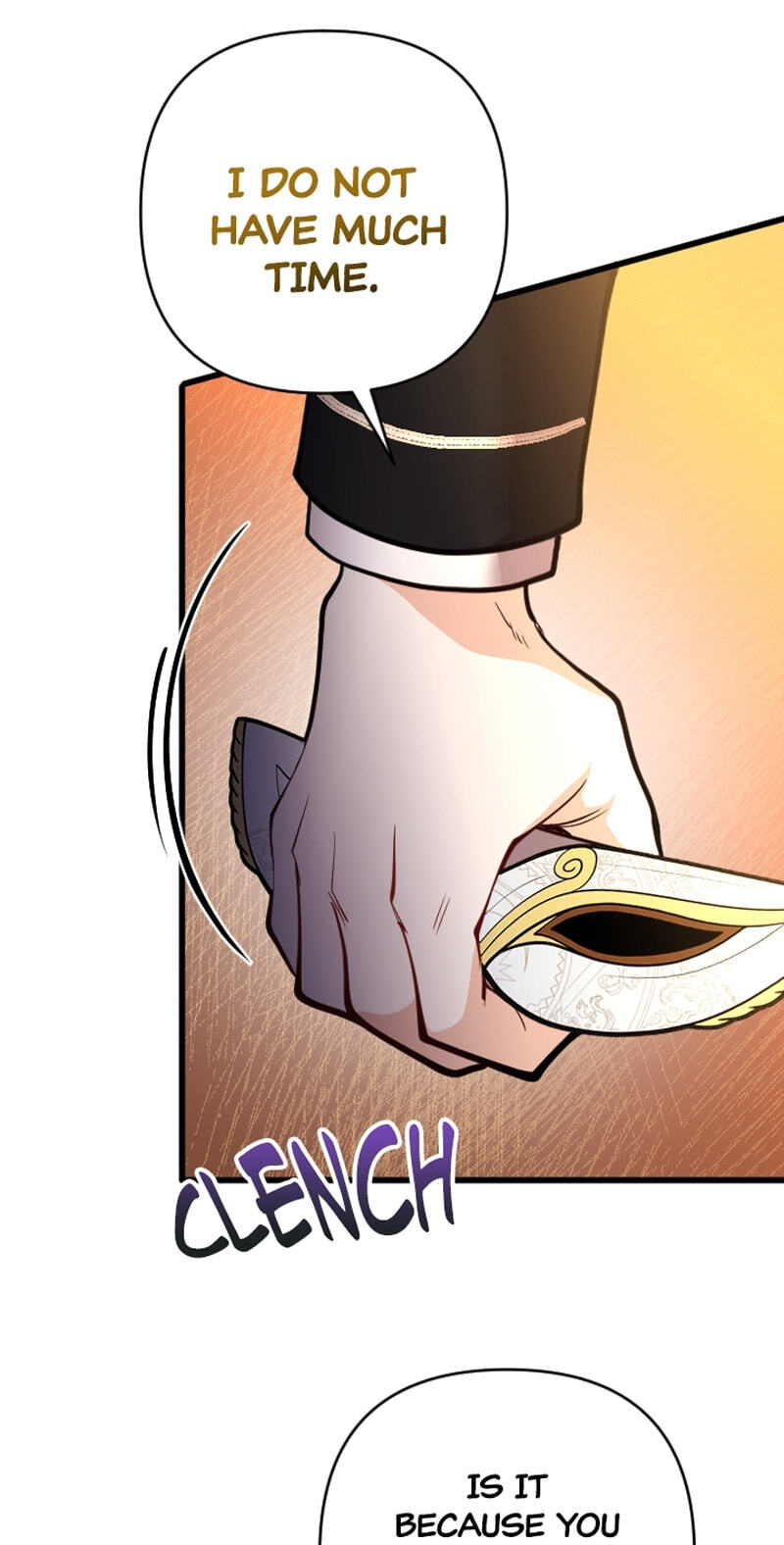 Different Eye-Level Chapter 25 page 48 - 