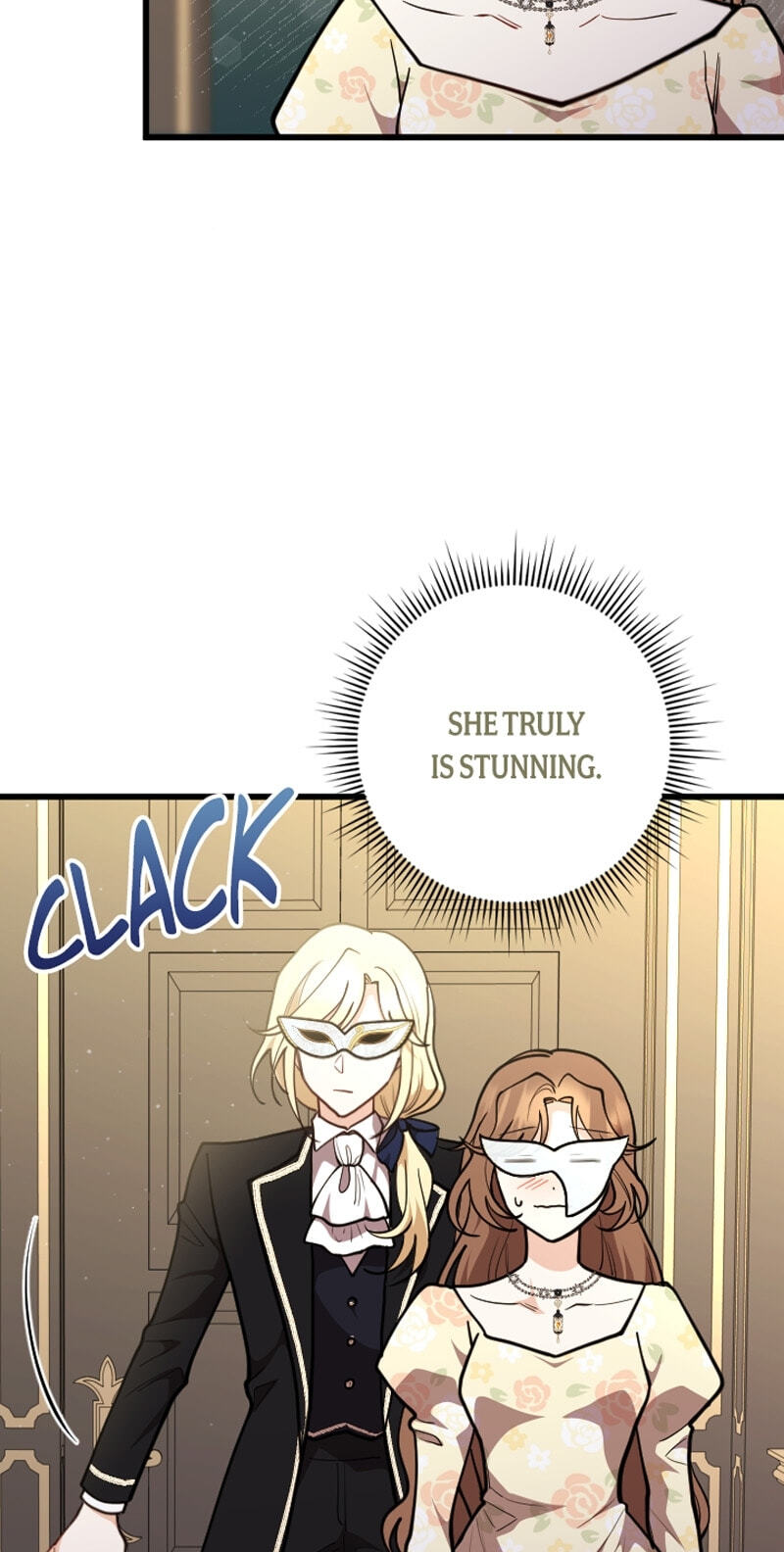 Different Eye-Level Chapter 25 page 6 - 