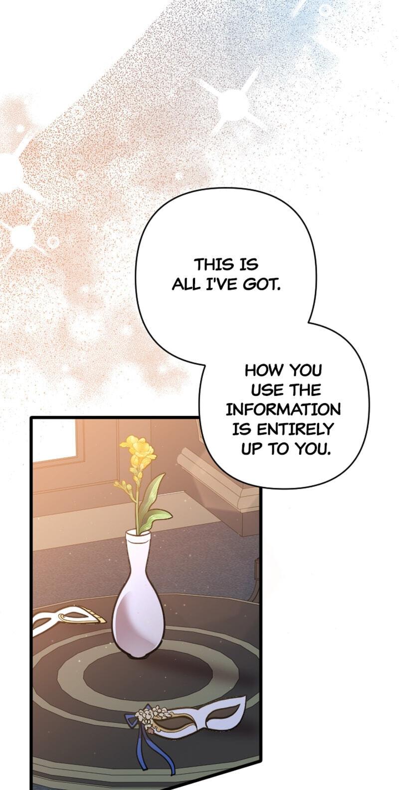 Different Eye-Level Chapter 25 page 58 - 