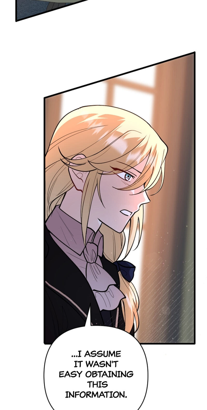 Different Eye-Level Chapter 25 page 59 - 