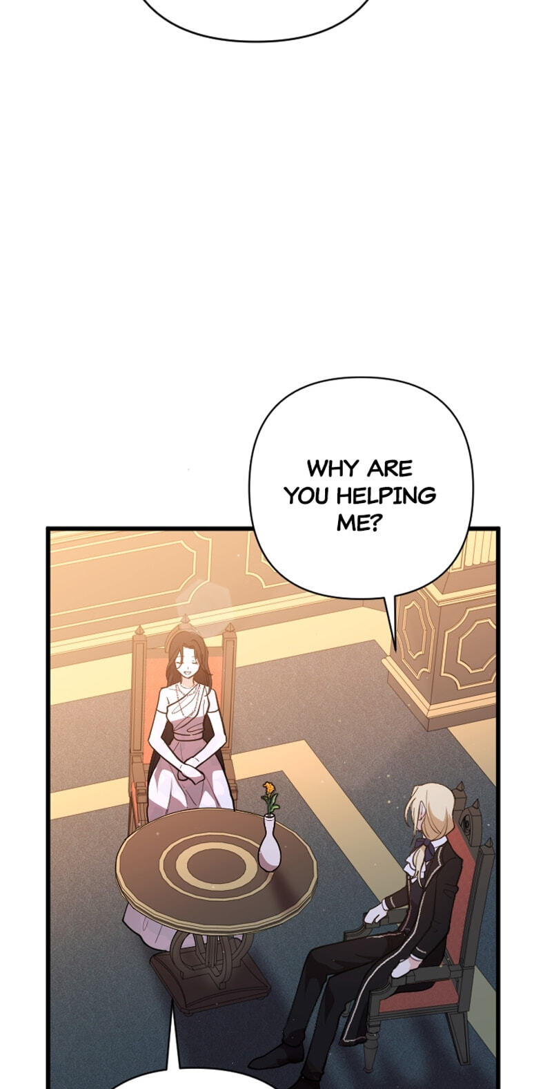 Different Eye-Level Chapter 25 page 60 - 