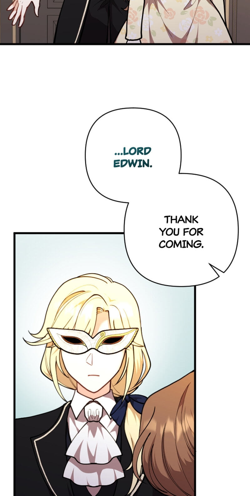 Different Eye-Level Chapter 25 page 7 - 